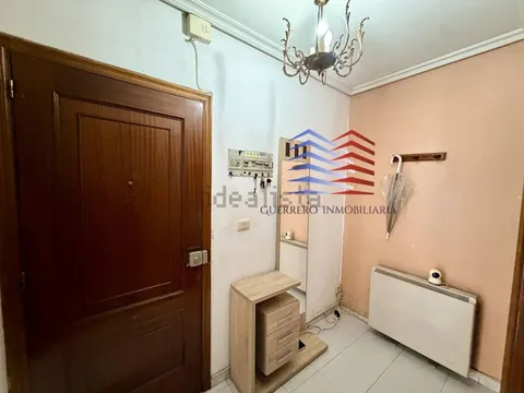 Pis de 120 m² a Ourense