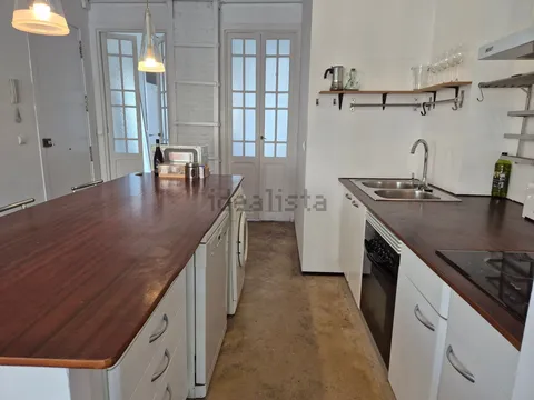 Pis de 90 m² a València