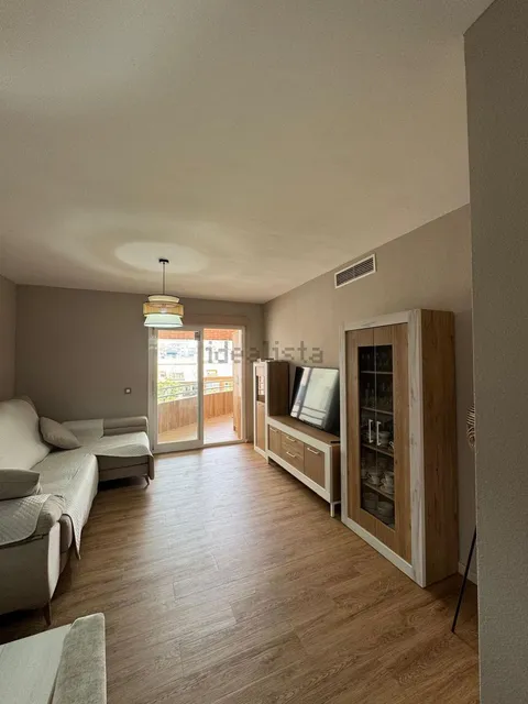 Apartamento 85 m² em Fuengirola