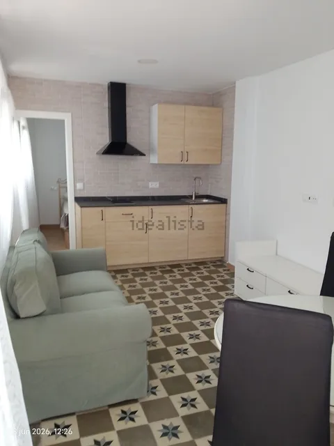 Квартира 40 м² у Jerez de la Frontera