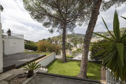 Casa de 443 m² a Barcelona