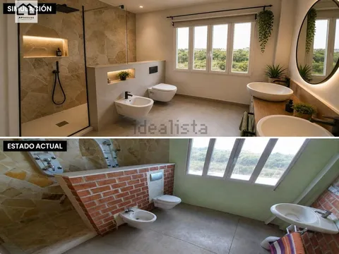 Casa de 648 m² a Oriola