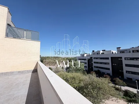 Appartamento 205 m² a Madrid
