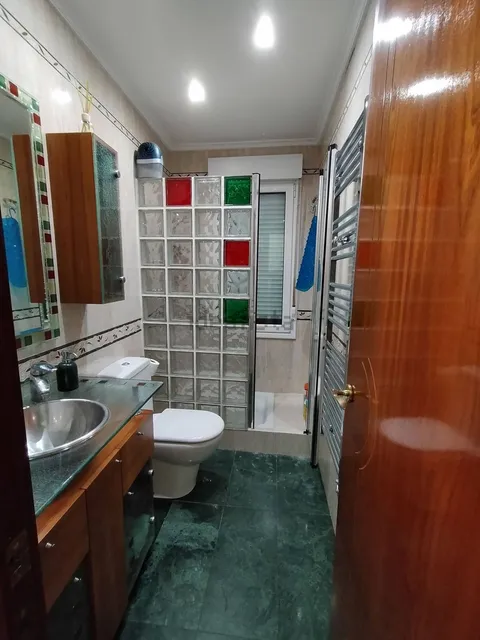 Habitación en alquiler, Bilbao