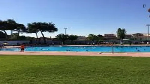 Habitació de lloguer, Badia del Vallès