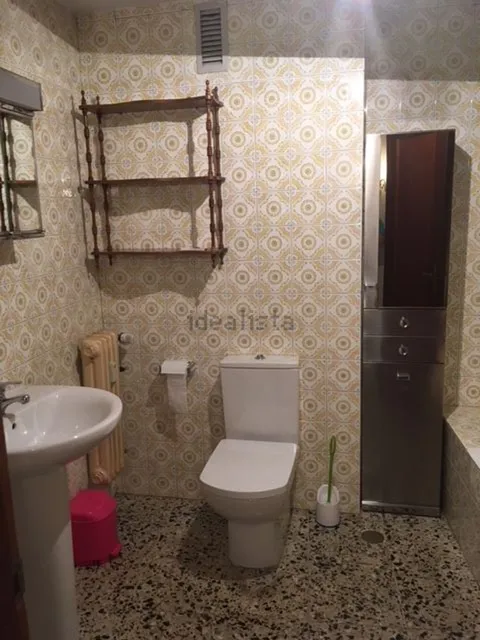 Room for rent, León