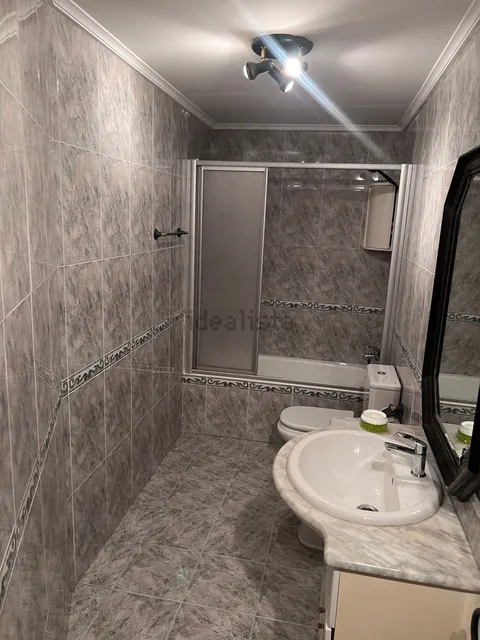 Zimmer zur Miete, Eibar