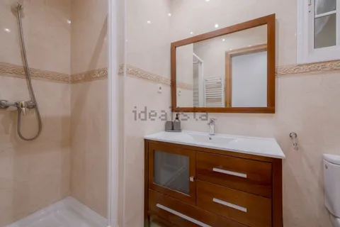 Zimmer zur Miete, Madrid