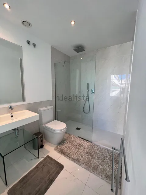 Pis de 120 m² a Estepona