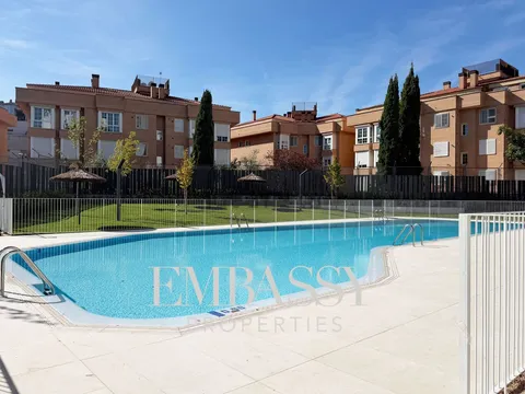 Pis de 60 m² a Madrid