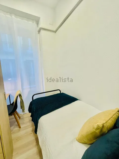Habitación en alquiler, Madrid