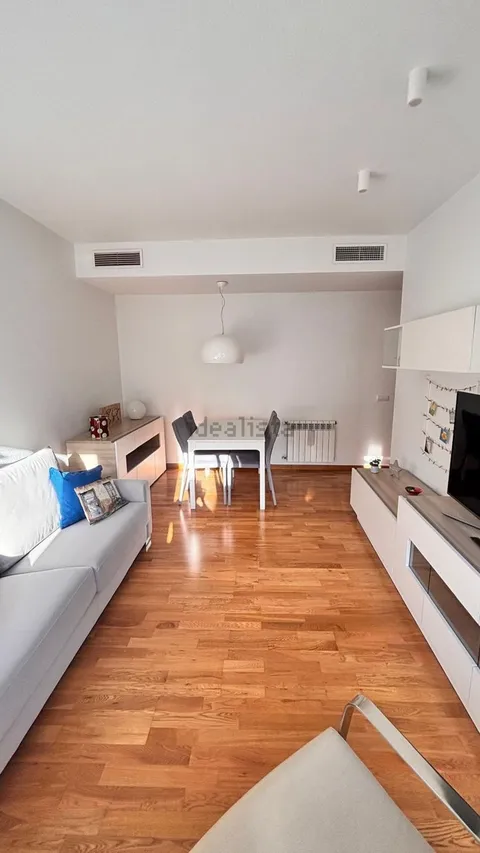 Pis de 85 m² a Múrcia