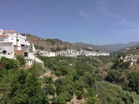 Appartamento 110 m² a Torrox