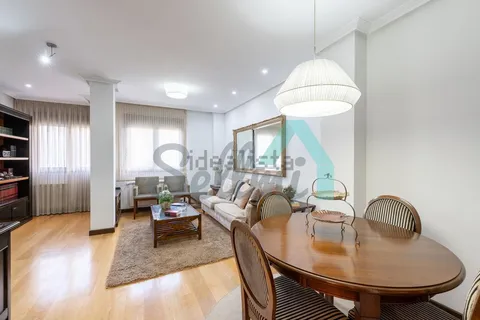 Квартира 92 м² в Овьедо