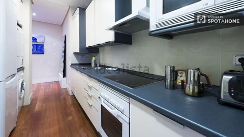 Pis de 70 m² a Madrid