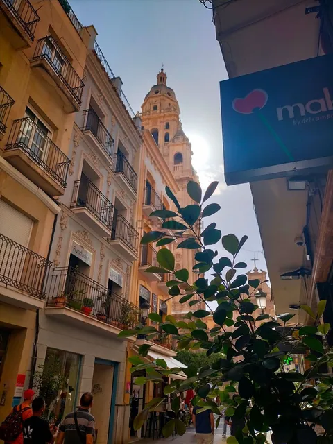 Pis de 125 m² a Múrcia