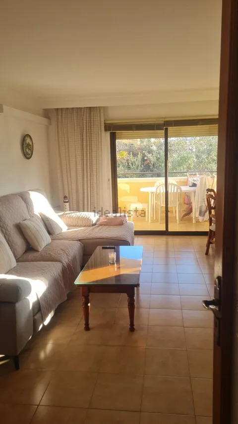 Habitació de lloguer, Calvià