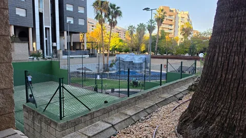 Pis de 149 m² a València