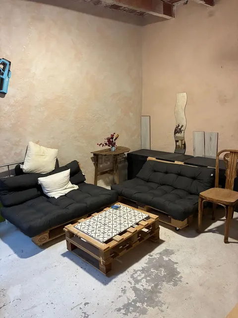 Room for rent, Catadau (4/8)