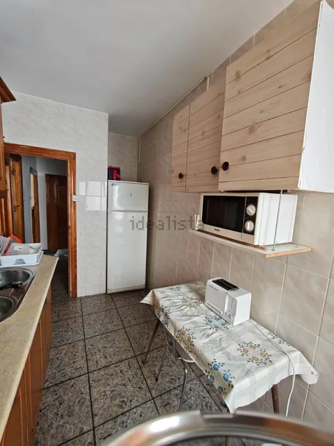Pis de 85 m² a Almeria