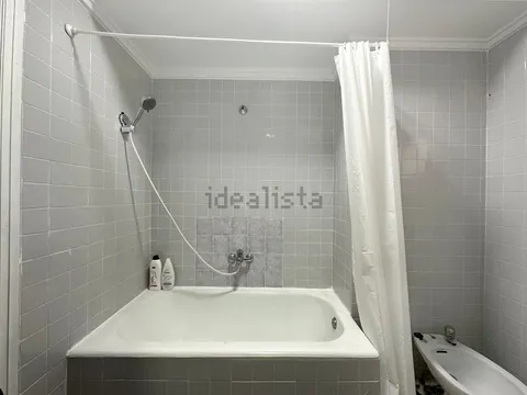 Stanza in affitto, Valencia
