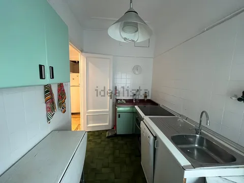 Pis de 130 m² a Madrid