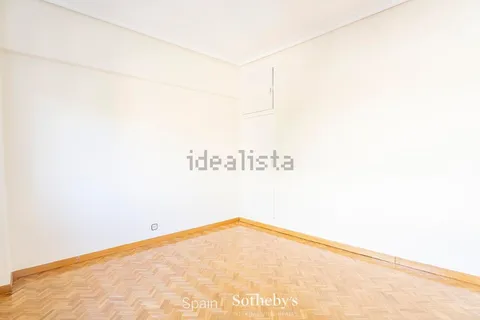 Pis de 120 m² a Madrid