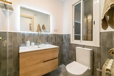 Chambre à louer, Barcelone