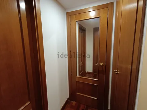 Pis de 90 m² a Madrid