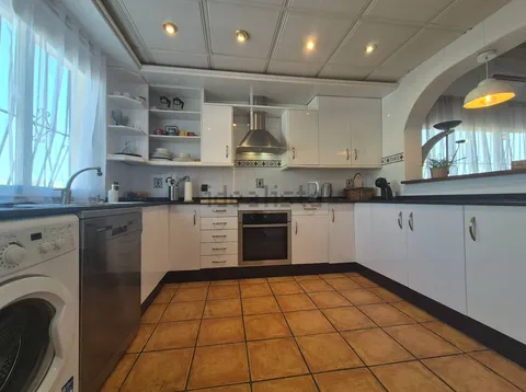 Casa de 280 m² a la Nucia