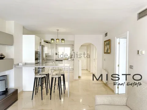 Pis de 135 m² a Marbella