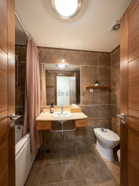 Pis de 100 m² a Estepona