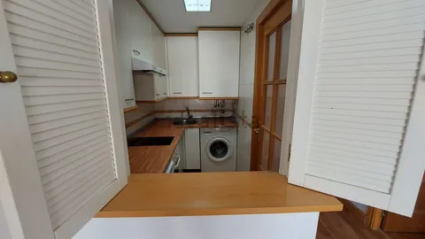 Pis de 52 m² a Madrid