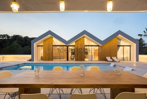 House 420 m² in Sant Pere de Ribes