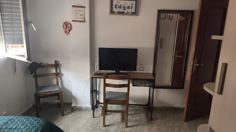 Quarto para alugar, Santander (3/6)