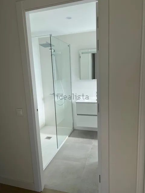 Pis de 100 m² a Valladolid