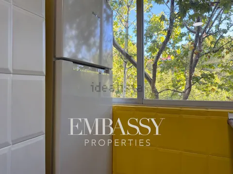 Pis de 60 m² a Madrid