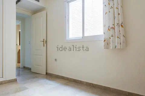 Pis de 105 m² a Màlaga