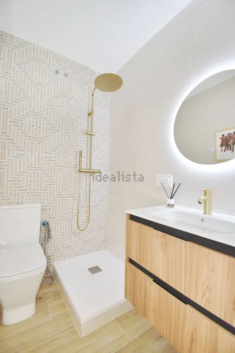 Appartamento 90 m² a Madrid