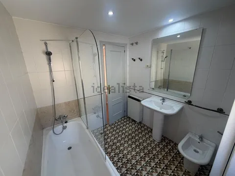 Apartamento 105 m² em Granada