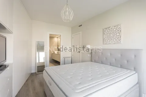 Apartamento 159 m² em Madrid