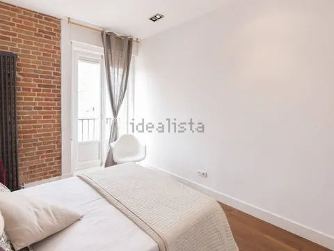 Квартира 100 м² у Севільі (4/9)