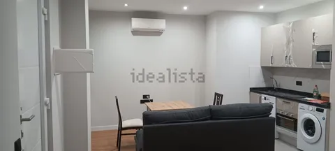 Wohnung 30 m² in Salamanca
