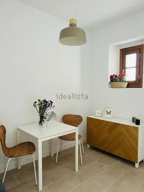 Wohnung 45 m² in Cádiz