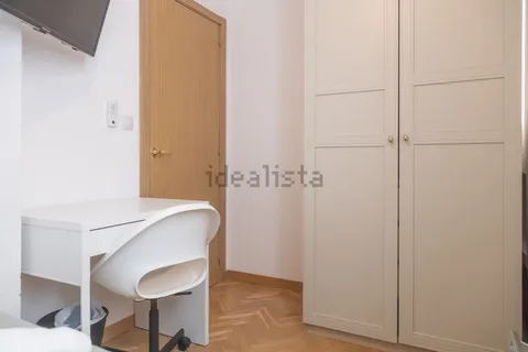 Комната в аренду, Мадрид