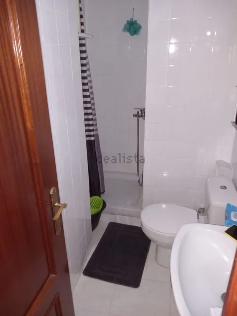 Quarto para alugar, Madrid