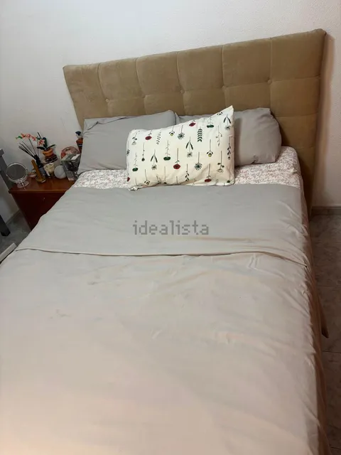 Stanza in affitto, Barcelona (3/4)