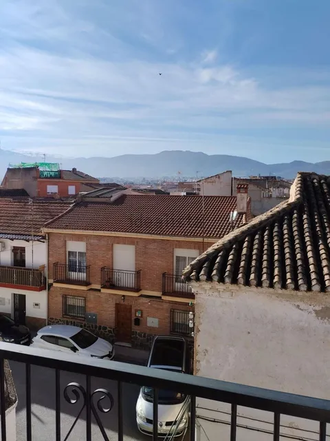 Pis de 65 m² a Villa de Otura