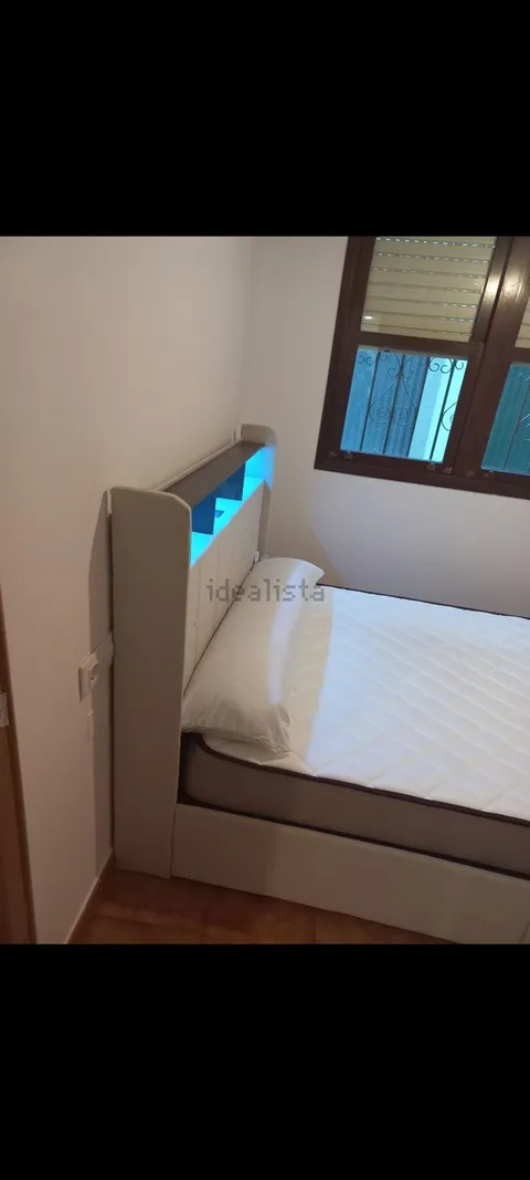 Flat 60 m² in Betanzos