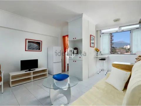 Appartamento 40 m² a Puerto de la Cruz (2/6)